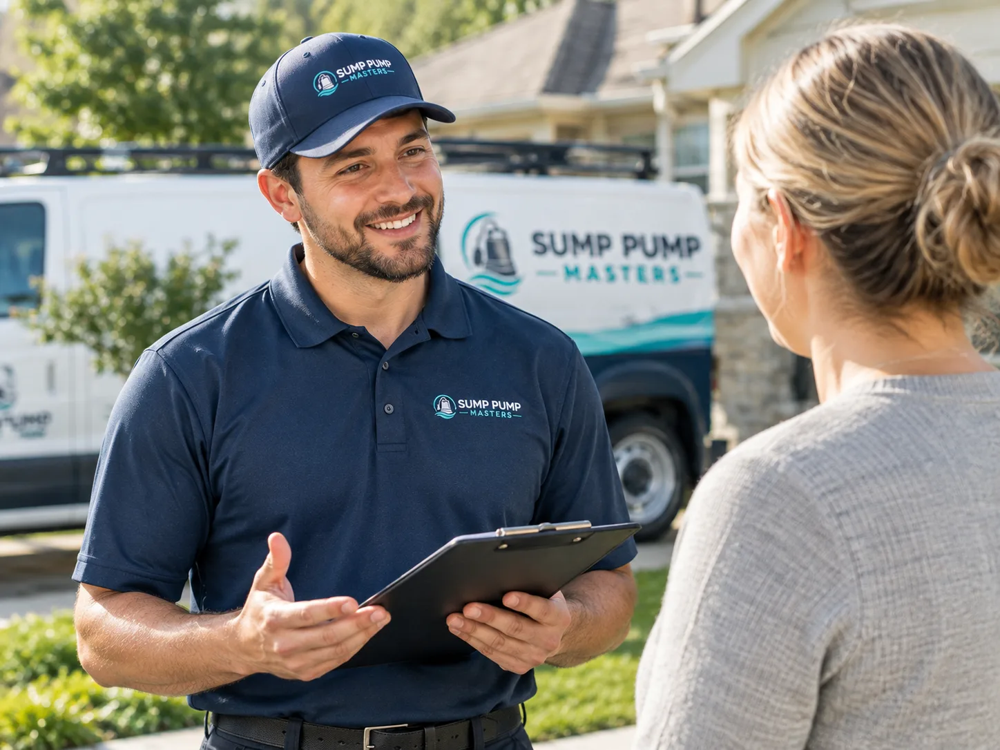 Sump Pump Repair Stockdale, TX FAQs